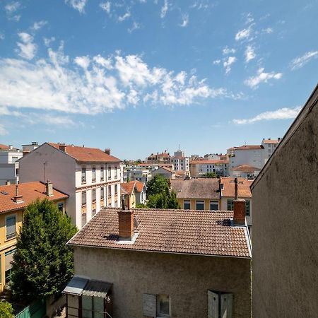 Be My Home - Le Canut Lyon Exterior photo
