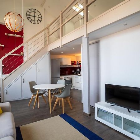 Be My Home - Le Canut Lyon Exterior photo