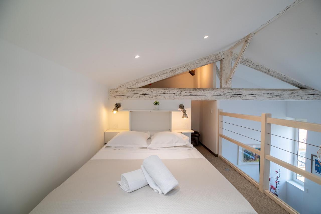 Be My Home - Le Canut Lyon Exterior photo