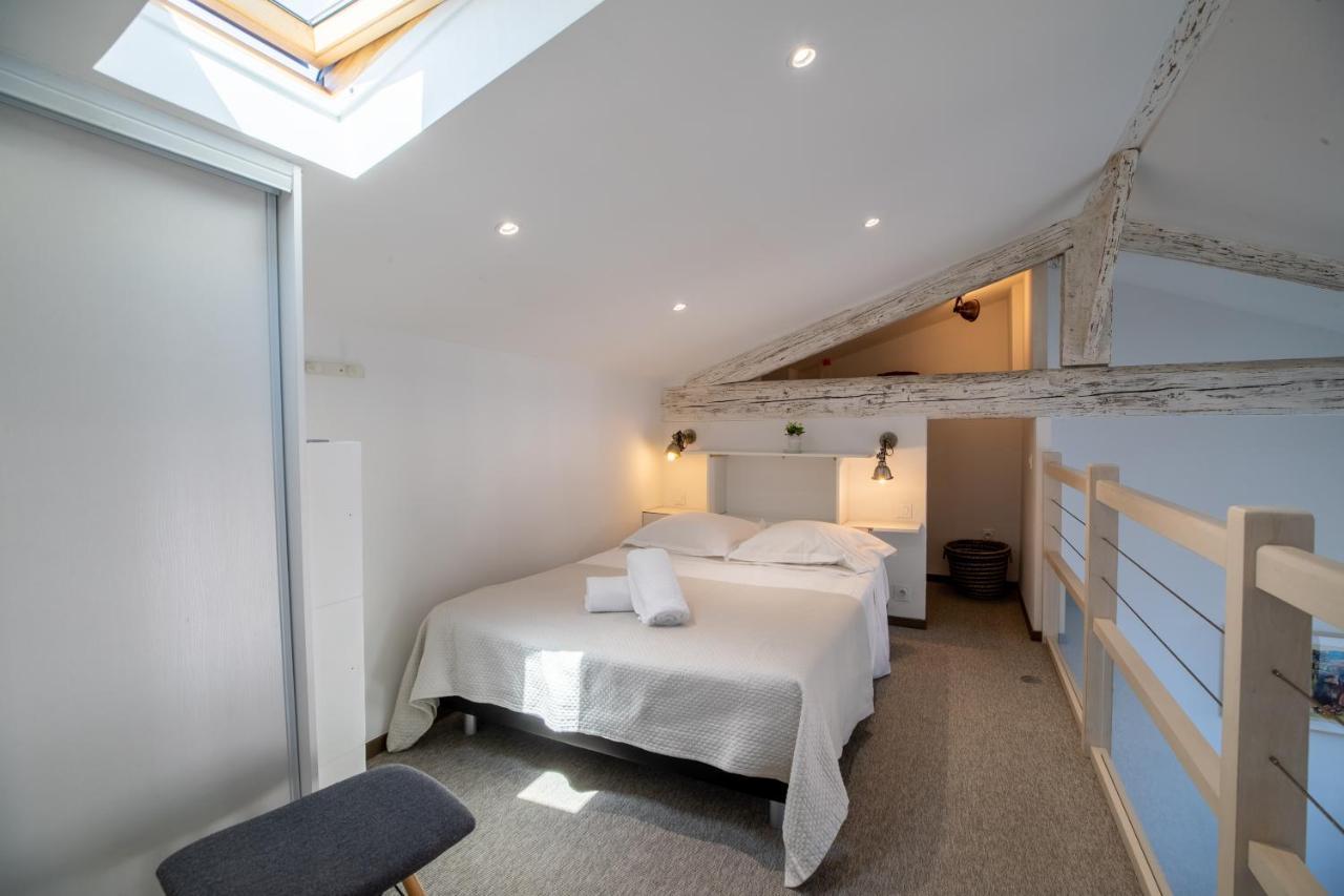 Be My Home - Le Canut Lyon Exterior photo