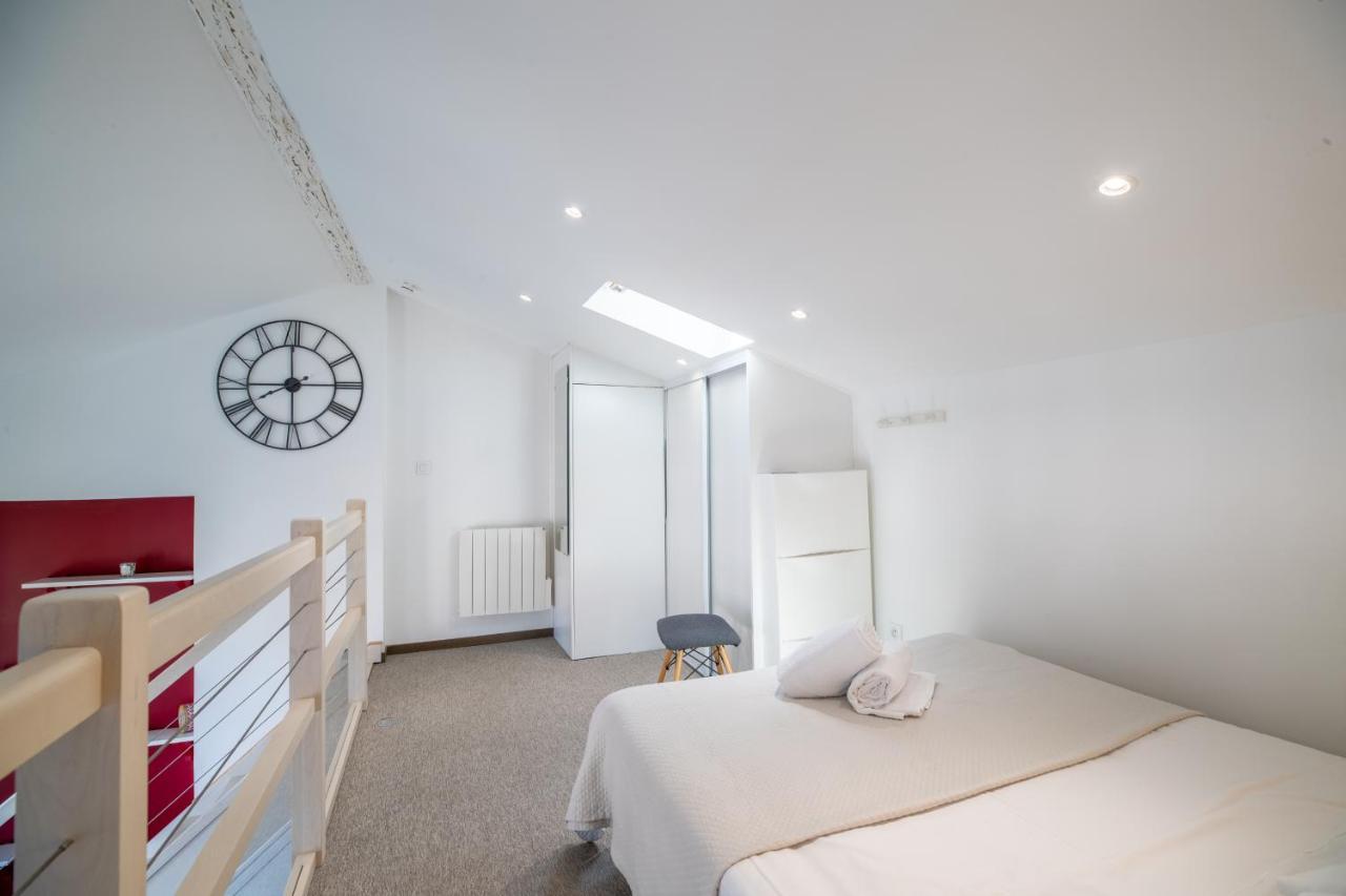 Be My Home - Le Canut Lyon Exterior photo
